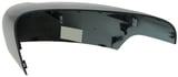 Cover cap, Outside mirror right barents blue pearl