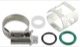 Seal, Oil cooler Automatic transmission Repair kit  (1059157) - Volvo 850, C70 (-2005), S70, V70, V70XC (-2000)