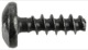 Tapping screw Binding head Inner-torx 5,0 mm 986087 (1059262) - Volvo universal ohne Classic