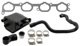 Repair kit, Crankcase breather  (1059271) - Volvo S40, V40 (-2004)
