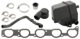 Repair kit, Crankcase breather  (1059272) - Volvo C70 (-2005), S60 (-2009), S80 (-2006), V70 P26 (2001-2007), XC70 (2001-2007), XC90 (-2014)