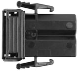 Plug housing