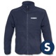 Jacket fleece jacket blue SKANDIX Motorsport S  (1059388) - universal 