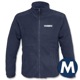 Jacket fleece jacket blue SKANDIX Motorsport M  (1059389) - universal 
