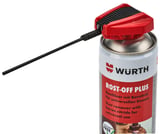Rust solvent Würth Rost Off Special 400 ml