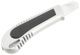 Cutter knive Die-cast zinc with Snap-off blade