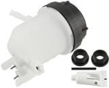 Brake fluid reservoir, Brake fluid