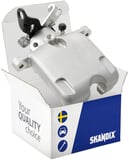 Bremssattel Hinterachse links