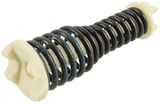Return spring, Pedal
