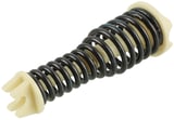 Return spring, Pedal
