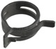 Hose clamp Gripper clamp 982020 (1059895) - Volvo C30, C70 (2006-), S40, V50 (2004-), V40 (2013-), V40 CC