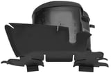 Dichtung Frontmaske links