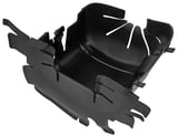 Dichtung Frontmaske rechts 31294171 (1059971) - Volvo XC60 (-2017)