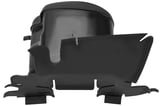 Dichtung Frontmaske rechts