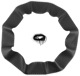 Steering wheel cover Leather  (1060044) - Volvo 120, 130, 220, 140, 164, P1800, P1800ES, PV