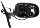 Outside mirror right 30779017 (1060236) - Volvo C70 (2006-)
