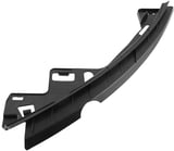 Halter, Stoßstange vorne links unten 31323156 (1060241) - Volvo C30