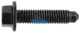 Screw/ Bolt Flange screw M10 987481 (1060303) - Volvo universal ohne Classic