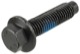 Screw/Bolt Flange screw M10