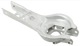 Control arm right lower 9157103 (1060381) - Volvo S60 (-2009), S80 (-2006), V70 P26 (2001-2007)