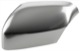 Cover cap, Outside mirror left R-Type silk-mat chrome 30635611 (1060516) - Volvo XC90 (-2014)