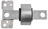 Bushing, Suspension Rear axle Support arm left
