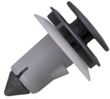 Clip, Body trim Side Skirt