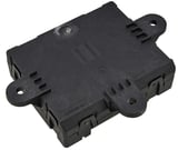 Door control unit Driver side