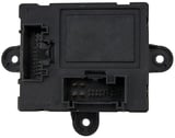Door control unit Driver side