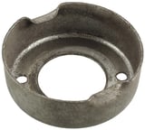 Mount, Injection valve D-Jetronic