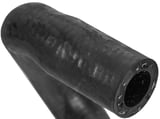 Breather hose, Expansion tank