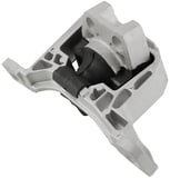 Engine mounting right