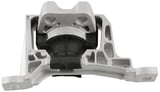 Engine mounting right