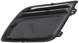 Cover, Bumper front right