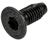 Screw/Bolt Inner Hexagon Door catch