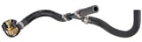 Kraftstoffschlauch Hochdruckpumpe Rücklauf 31216280 (1061113) - Volvo S60, V60, S60 CC, V60 CC (2011-2018), S80 (2007-), V70 (2008-), V70, XC70 (2008-), XC60 (-2017)