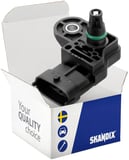 Sensor, Boost pressure