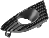 Frame, Fog lights right