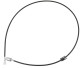 Speedometer cable 87998 (1061326) - Volvo PV
