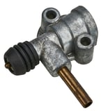 Valve, Carburettor Ventilation unit rear 237535 (1061338) - Volvo 140