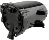 Daytime running lamp left LED