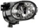 Daytime running lamp right LED 31383207 (1061442) - Volvo C30, C70 (2006-)