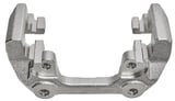Carrier, Brake caliper fits left and right