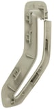 Cover, Safety belt left B-pillar oak arena
