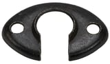 Bracket, Interior mirror 90626 (1061502) - Volvo 120, 130, 220, P1800, PV, P210