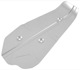 Protection plate Fuel Tank side 9470378 (1061543) - Volvo 850, C70 (-2005), S70, V70 (-2000)