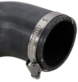 Charger intake hose Intercooler - Pressure pipe Turbo charger