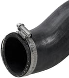 Charger intake hose Intercooler - Pressure pipe Turbo charger
