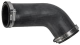 Charger intake hose Intercooler - Pressure pipe Turbo charger