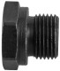 Screw Plug, Transmission Oil drain plug Oil filling plug 4776266 (1061603) - Saab 9-3 (-2003), 900 (1994-)